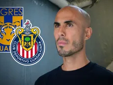 Guido Pizarro y su impresión de Chivas tras ganar en Concachampions
