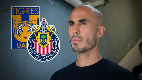 Guido Pizarro y su impresión de Chivas tras ganar en Concachampions