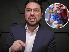 El jugador que Milito quiere ver antes de aceptarlo como refuerzo de Chivas