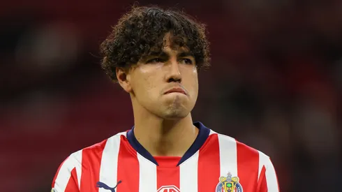 Noticias de Chivas HOY 30 de abril.