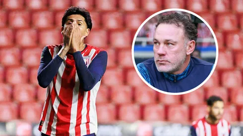 Brandon Téllez tiene un perfil casi idéntico al de Daniel Aguirre.