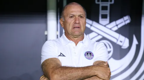 Nicolás Morales, ex campeón con Chivas, es DT en Femenil.