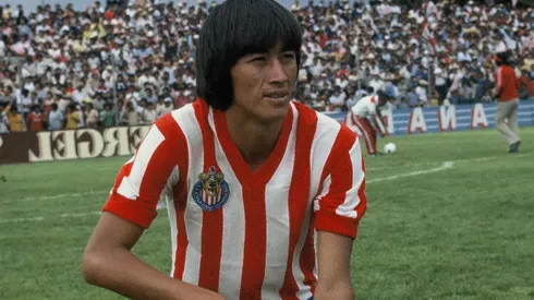 El récord de Jaime Pajarito sigue vigente.