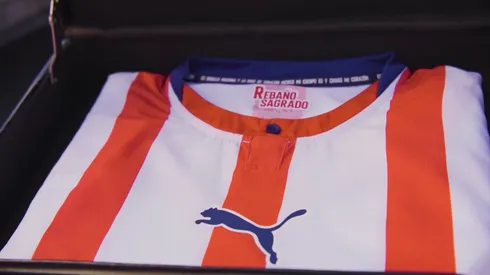 El nuevo jersey de Puma saldría muy caro para la afición.