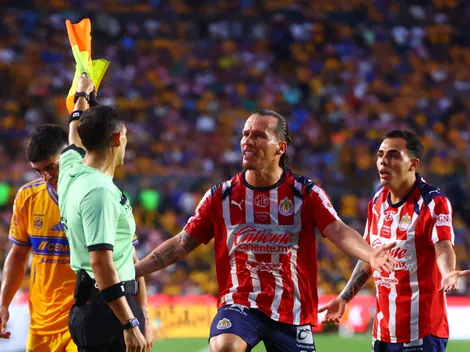 ¿Volverá a haber polémica? Confirman al árbitro para el Tigres vs Chivas