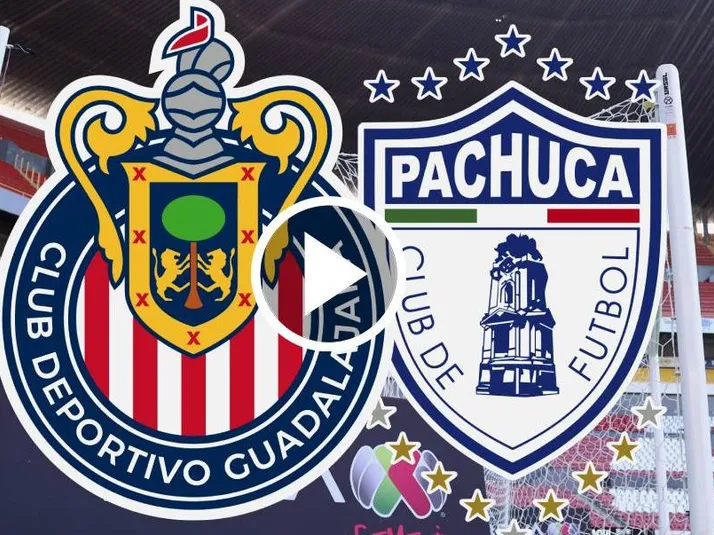 EN VIVO: Chivas Femenil vs. Pachuca