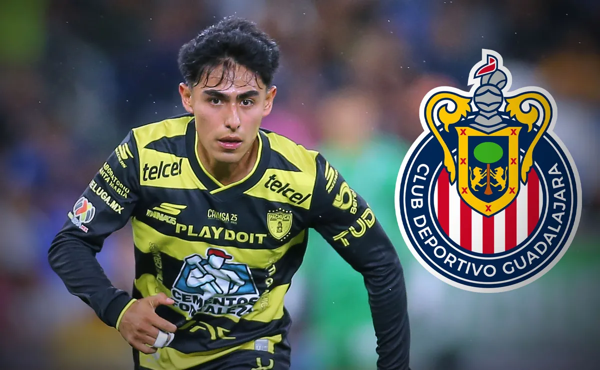 Elías Montiel prioriza Europa y descarta salir a otro club de la Liga MX — image 1