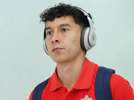 “Nos tenemos que…”: el mensaje de Miguel Gómez a la afición de Chivas