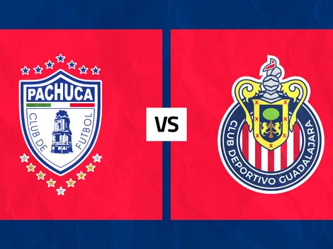¿Cómo ver EN VIVO la vuelta de Chivas Femenil vs. Pachuca por la Liguilla?