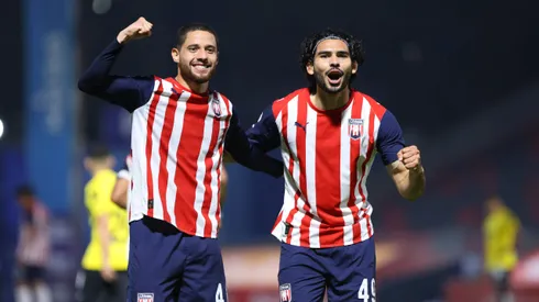 Varios jugadores del Tapatío podrían subir al Primer Equipo.