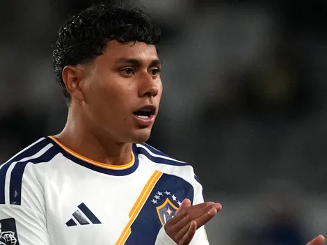 Chivas ya buscó el fichaje de Edwin Cerrillo