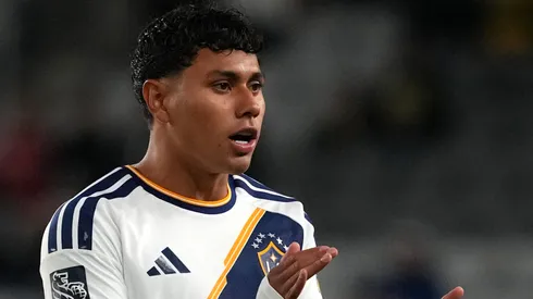 Edwin Cerrillo, el fichaje que sería ideal para Chivas para el Apertura 2026.