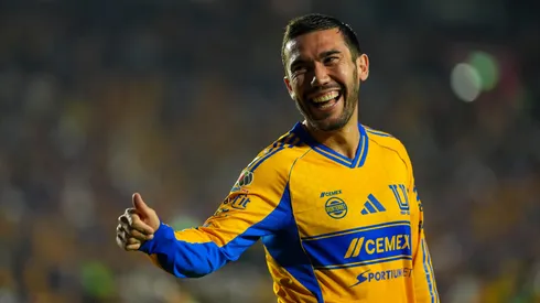 Juan Pablo Vigón sorprendió con sus palabras sobre Milito.