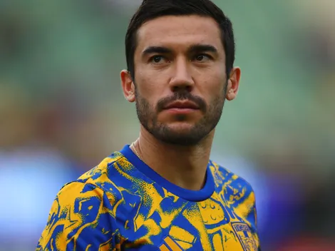 Juan Pablo Vigón lanza aviso previo a enfrentar a Chivas