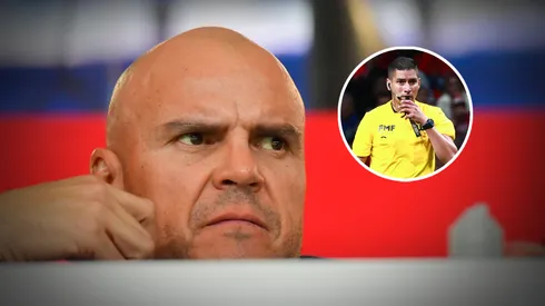 La preocupante predicción de Paco Chacón para el arbitraje del Chivas vs. Tigres