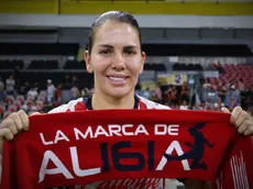 ¿Quién es la víctima favorita de Licha Cervantes en Chivas Femenil?