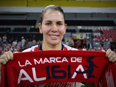 ¿Quién es la víctima favorita de Licha Cervantes en Chivas Femenil?