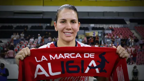 ¿Quién es la víctima favorita de Licha Cervantes en Chivas Femenil?