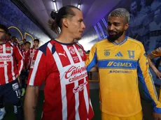 Los antecedentes de Chivas contra Tigres en Liguilla