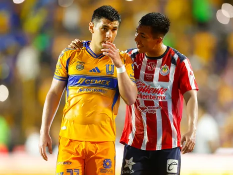 Noticias de Chivas HOY 2 de mayo
