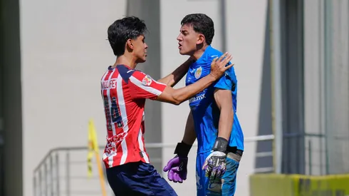 Ángel Romero jugará con la Sub-21.