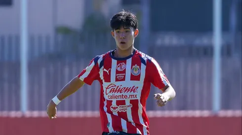 Hugo Mata podría debutar justo en Liguilla.