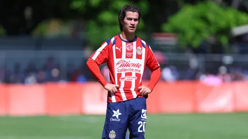 Los jugadores del Tapatío que refuerzan a Chivas Sub-21.