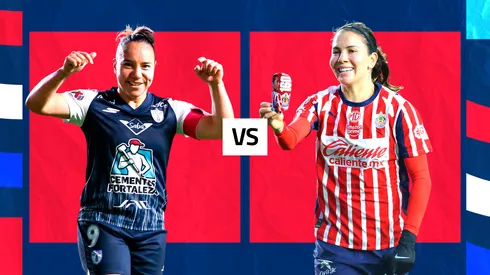 Pachuca vs. Chivas Femenil: Día, hora y cómo ver EN VIVO