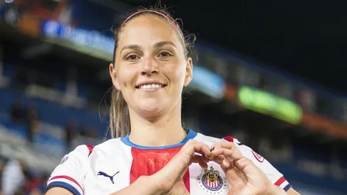 Janelly Farías denunció excesos de técnicos en la Liga MX Femenil.