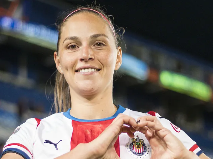 Janelly Farías denunció excesos y abusos en la Liga MX Femenil