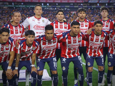 ¿Qué resultado necesita Chivas para avanzar a Semifinales?