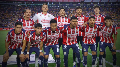 ¿Qué resultado necesita Chivas para avanzar a Semifinales?