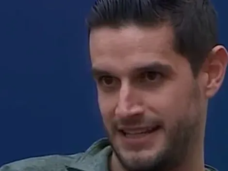 Adrián Marcelo lanza mensaje a Chivas