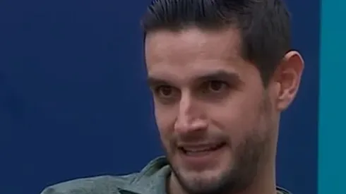 Adrián Marcelo habló sobre el Tigres vs. Chivas