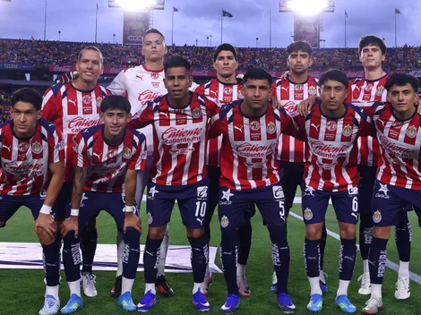 Tras caer ante Tigres, Chivas lanza mensaje a sus aficionados