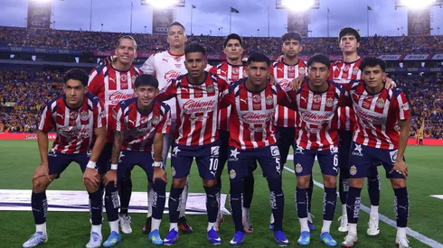 Chivas compartió un mensaje en redes sociales