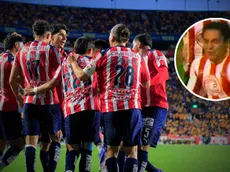 Chivas necesita repetir el 'Milagro del Centenario'