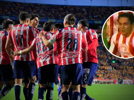 Chivas necesita repetir el 'Milagro del Centenario'