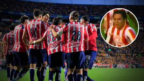 Chivas necesita repetir el 'Milagro del Centenario'