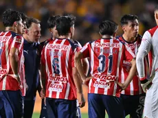 Noticias de Chivas HOY 3 de mayo