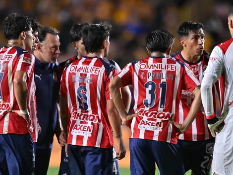 Noticias de Chivas HOY 3 de mayo