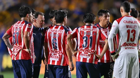 Noticias de Chivas HOY 3 de mayo.