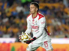Afición de Chivas señaló los errores de Óscar Whalley vs. Tigres