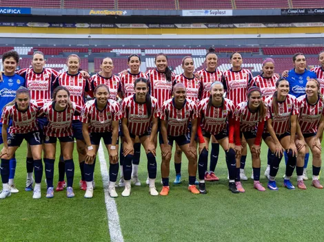 ¿Qué resultado necesita Chivas Femenil para avanzar a Semifinales?