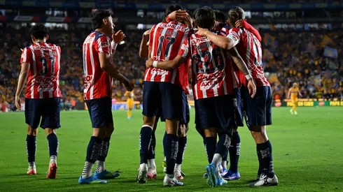 El jugador que necesita Chivas para soñar con la remontada.
