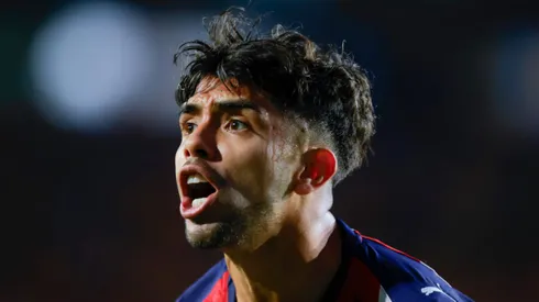 El mensaje de Ricardo Marín de cara a la vuelta vs. Tigres.