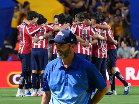 Luis García dio un análisis que nadie en Chivas va a querer aceptar