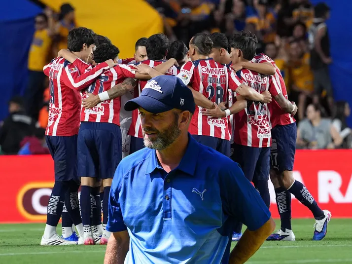 Luis García dio un análisis que nadie en Chivas va a querer aceptar