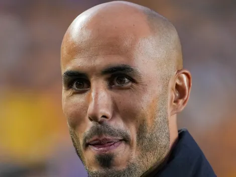 Pizarro advirtió a Tigres sobre la vuelta ante Chivas