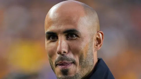 Guido Pizarro habló post victoria ante Chivas.